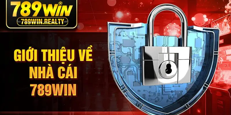 Giới thiệu về nhà cái 789WIN